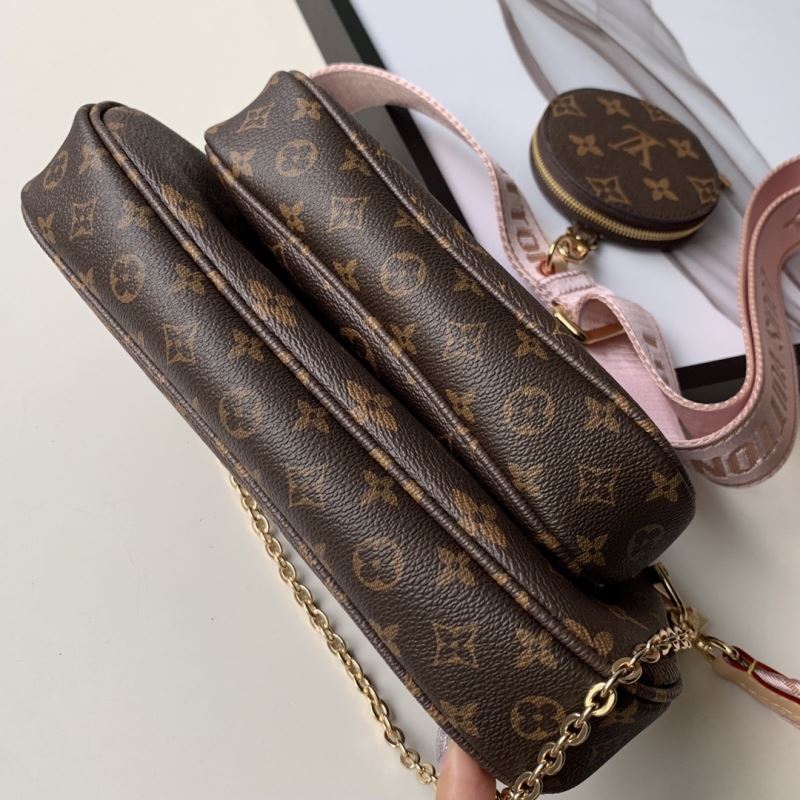 LV Satchel bags